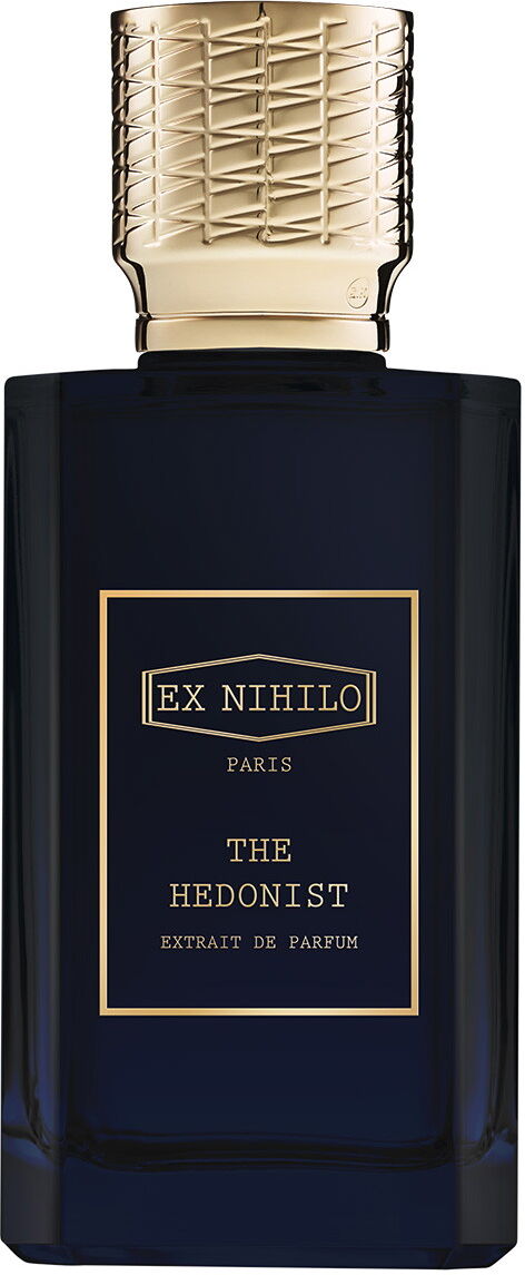 100ml EX NIHILO THE HEDONIST Extrait de Parfum