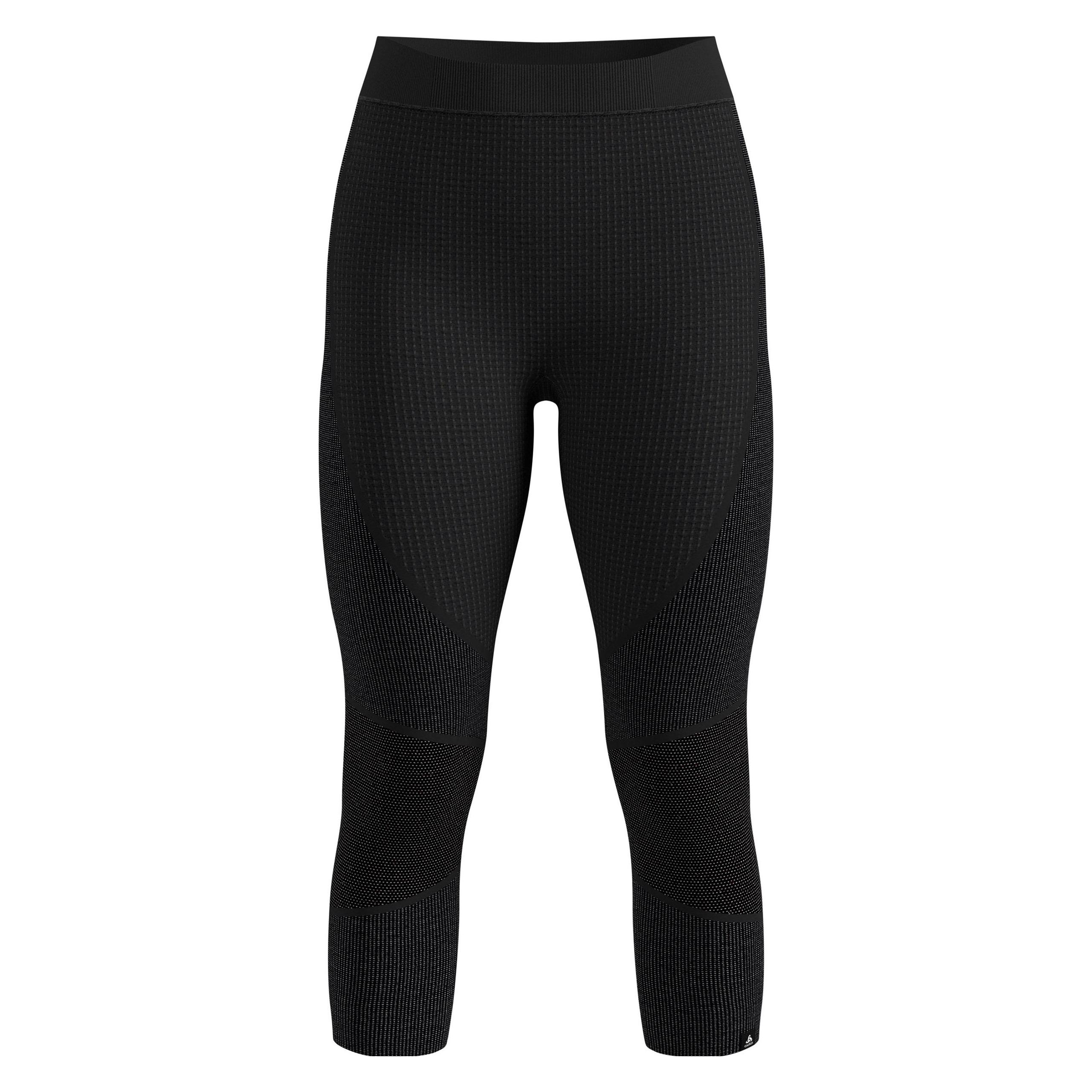 Odlo Seamless Performance Wool BL Bottom 3 4 (M) (11232115000M)