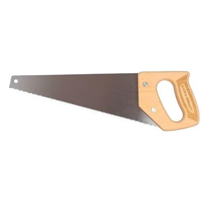 PEBARO 29/350H - Handsäge für Holz mit Holzgriff, Blattlänge 300 mm