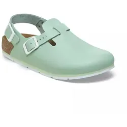 Clogs "Tokio PRO" normal in Matcha - 35 - grün