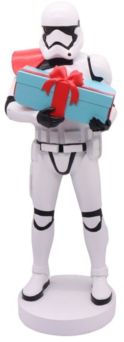 Disney Home 3D Statue Stormtrooper 46 cm