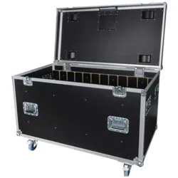 Showgear Multiflex Case 120 (Zubehör), Audio Racks + Cases
