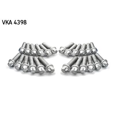 SKF Schraube VKA 4398