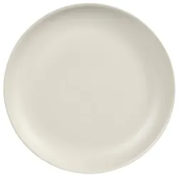 60 Serve Teller Mehrweg 23,5 cm, Mehrwegteller Beige