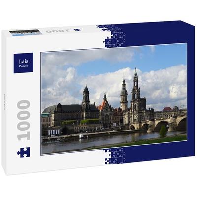 Lais Puzzle Dresden 1000 Teile