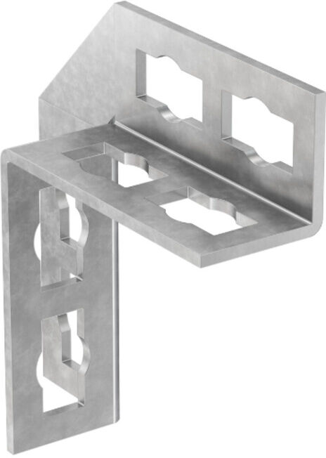 fischer Equerre universelle PUWS 4x4 zl (542710)