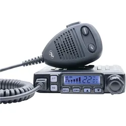 PNI Radio 12V (10 km), Walkie Talkie, Mehrfarbig