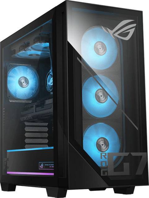 ASUS ROG GM700TZ-R9700X161W Gamingmuis