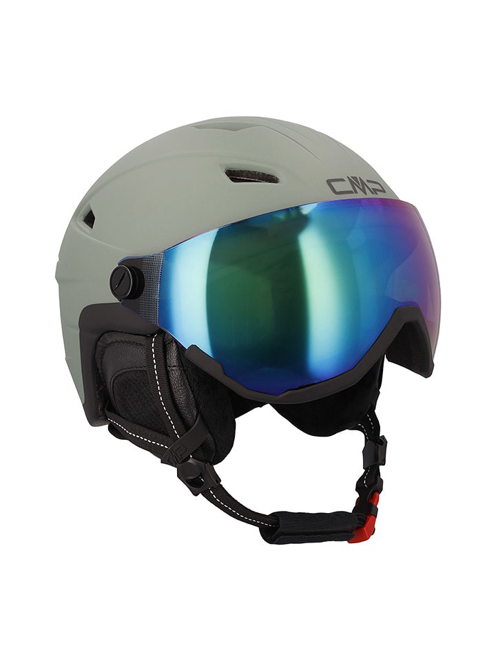cmp Herren-Ski-/ Snowboardhelm "WA-2" in Khaki - M