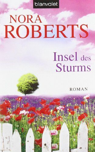Nora Roberts - Insel des Sturms: Roman - Preis vom 13.10.2026 11:25:28 h