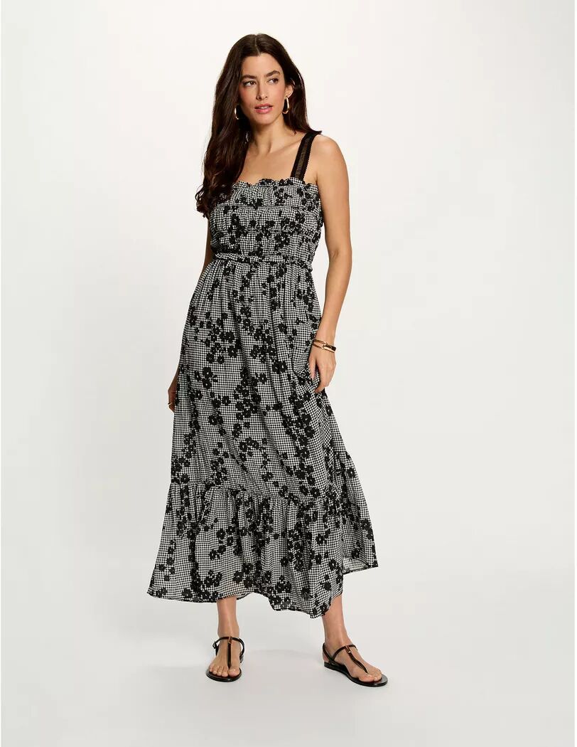Morgan - Kleid, für Damen, Multicolor, Größe 42