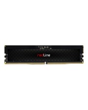 Mushkin Redline DDR5 Modul 16 GB DIMM 288-PIN 5600 MHz / PC5-44800 CL46 1.1 V ungepuffert (MRE5U560LKKD16G)
