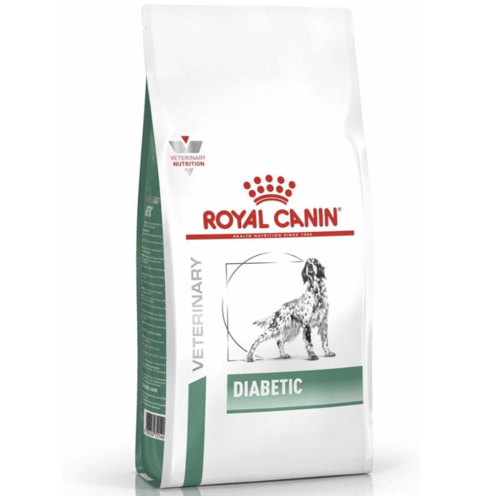 Royal Canin Vet-D Glycobalance 12kg 12 kg Pellets