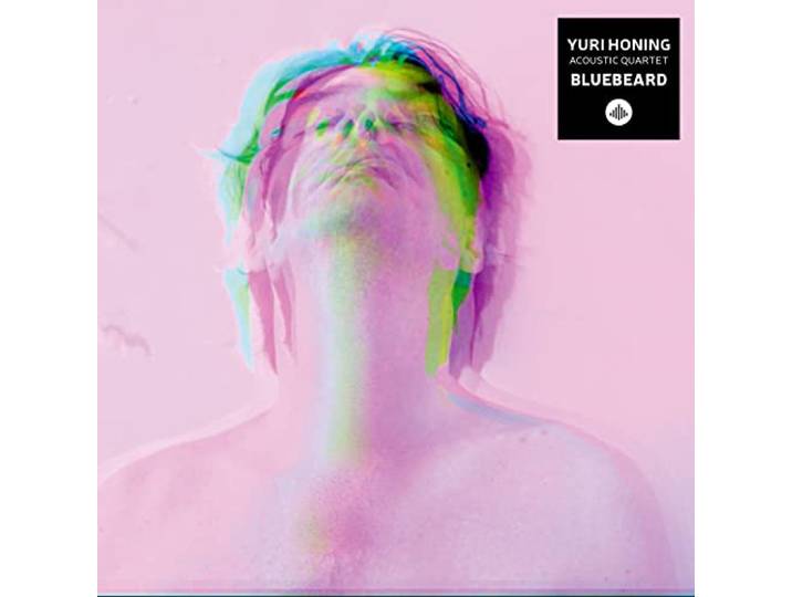 Bluebeard (Vinyl)