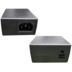 Zebra PWR-BGA12V50W0WW, Chargeur de batterie, Intérieure, 100-240 V, 12 V, 4.16 A, Noir, Barcode Scanner Zubehör