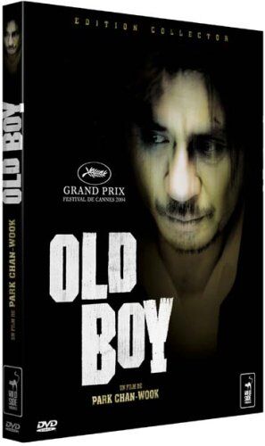 Chan-Wook Park - Old boy [FR Import] - Preis vom 19.10.2026 19:33:35 h