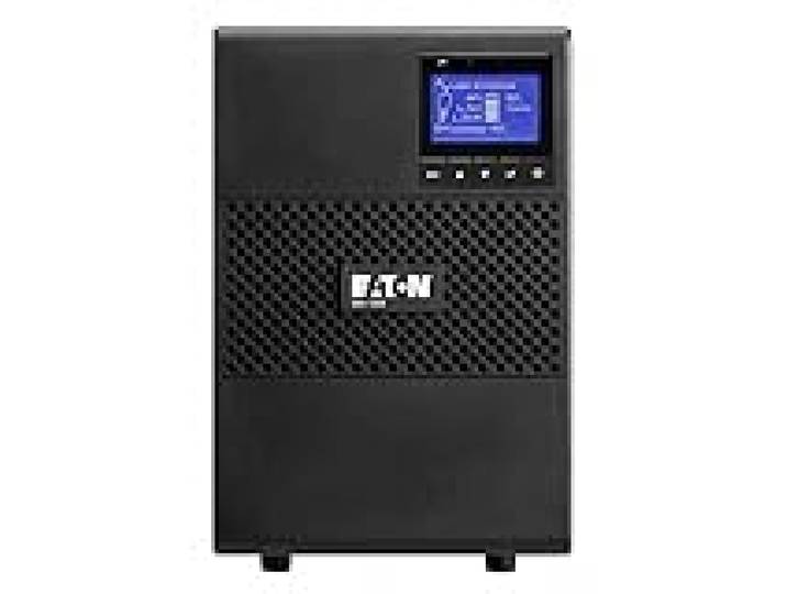 Eaton 9SX Double-Conversion (en Ligne) 1500 VA 1350 W 6 Sortie(s) CA