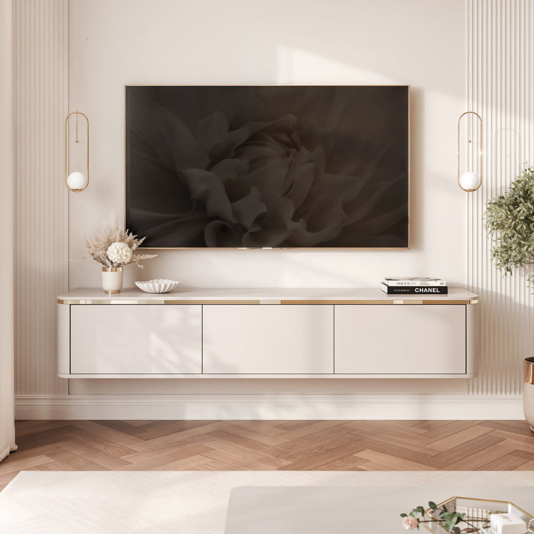 Brayden Studio TV Stand