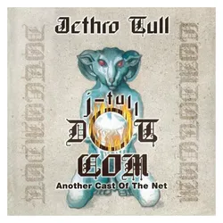 InsideOut Music, Schallplatten, J-Tull Dot Com: Another Cast Of The Net (2LP & LP- (Jethro Tull)