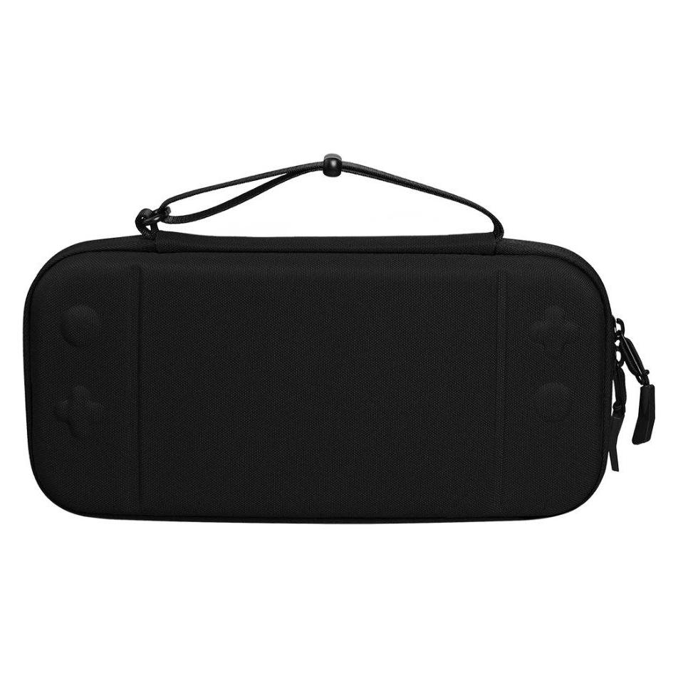 Deep Explorer - Protective case Black (Switch 2) (DEEP EXPLORER)