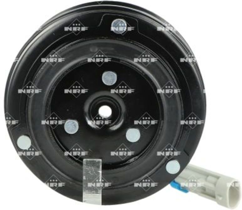 Magnetkupplung, Klimakompressor NRF 380059