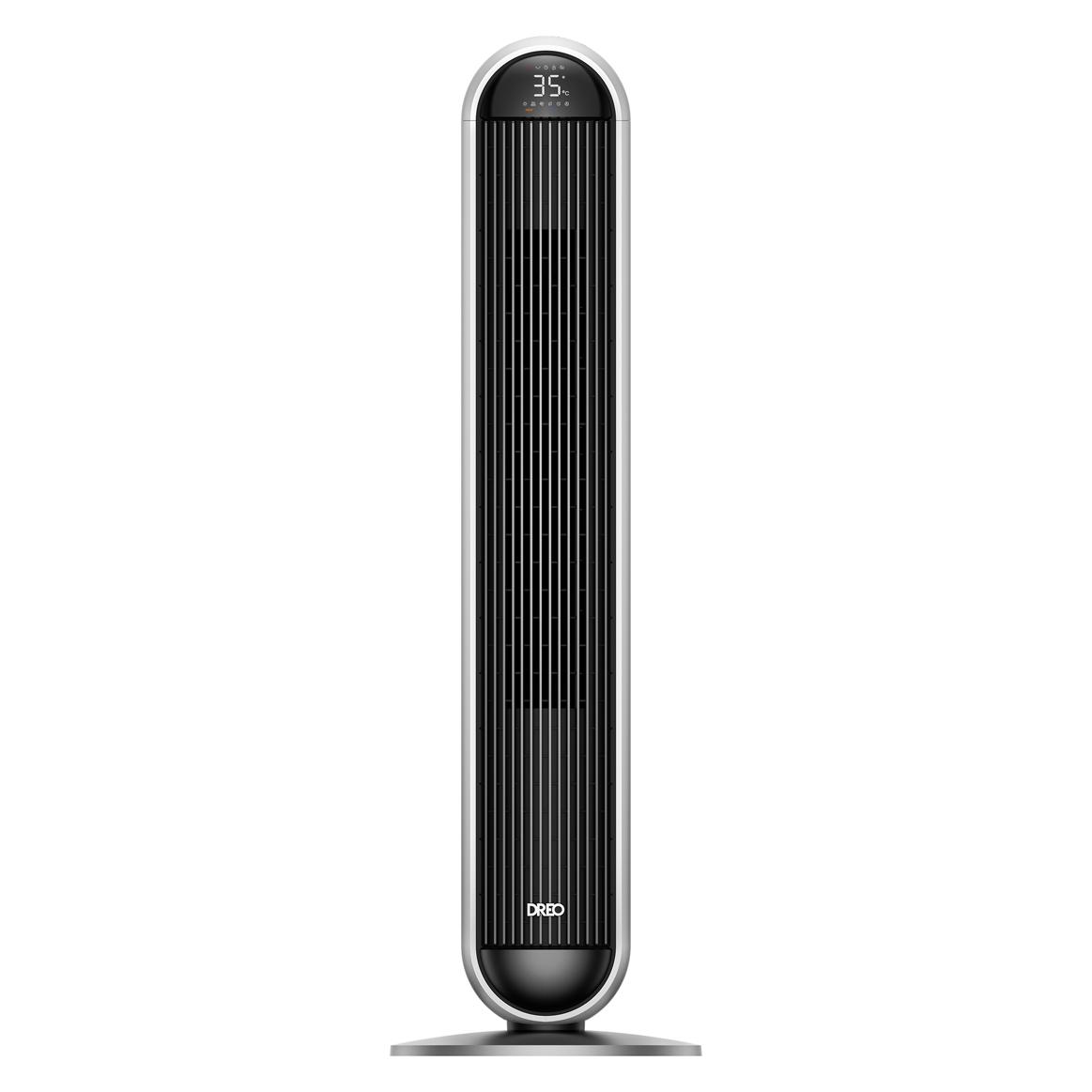 Dreo - Heater HSH016S -Smart- (Speditionsversand) (HSH016S)