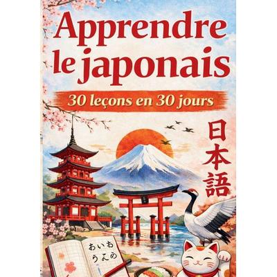 Apprendre le japonais, Taschenbuch von Abdoulaye Doucoure, Abdoulaye Doucoure