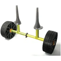 Sea To Summit, Wassersportträger, Sit-on-Top Cart