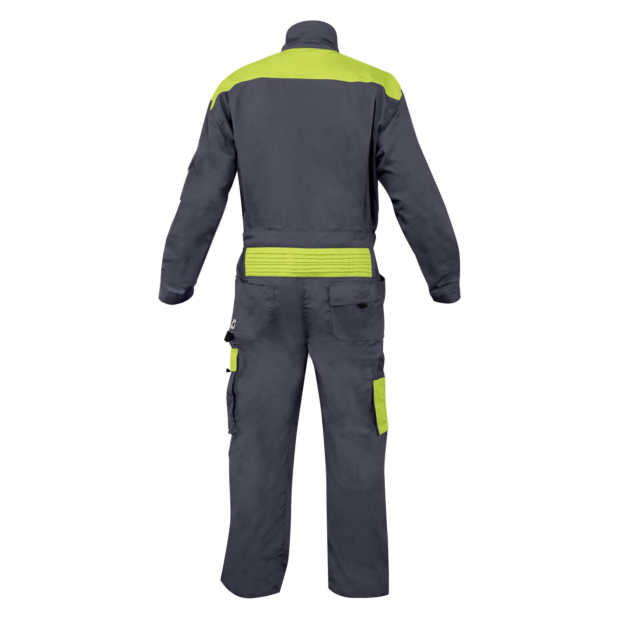 Kraftwerk Arbeitsoverall (M) (804.001.002)
