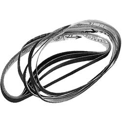 Walter Schleifband-Set 30tlg. - 628685