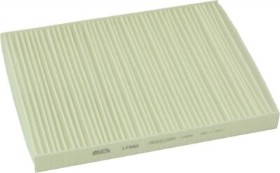 Meat & Doria Filter, Innenraumluft 17492 Für Ford