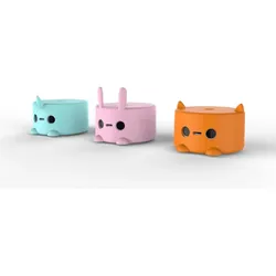 MatataLab MINT Erweiterung"Freunde" Add-on"Friends", Robotik Kit