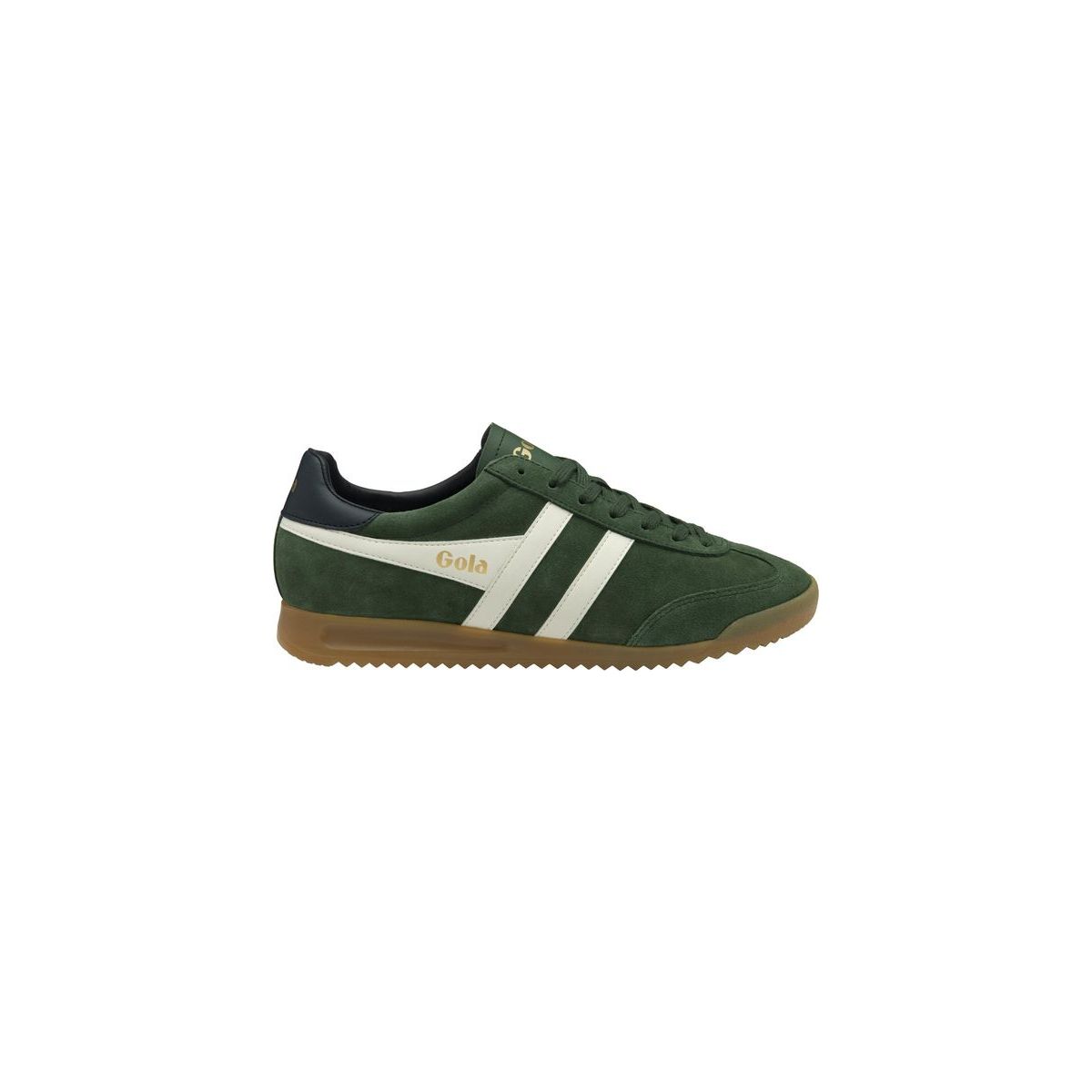Gola Torpedo Sneaker Men evergreen/off white/navy (NI) 43 CMB761-NI-43-evergreenoffwhitenavy