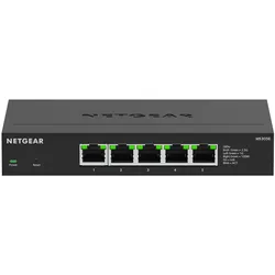 NETGEAR MS305E Unmanaged Switch 5x 2.5G Ethernet