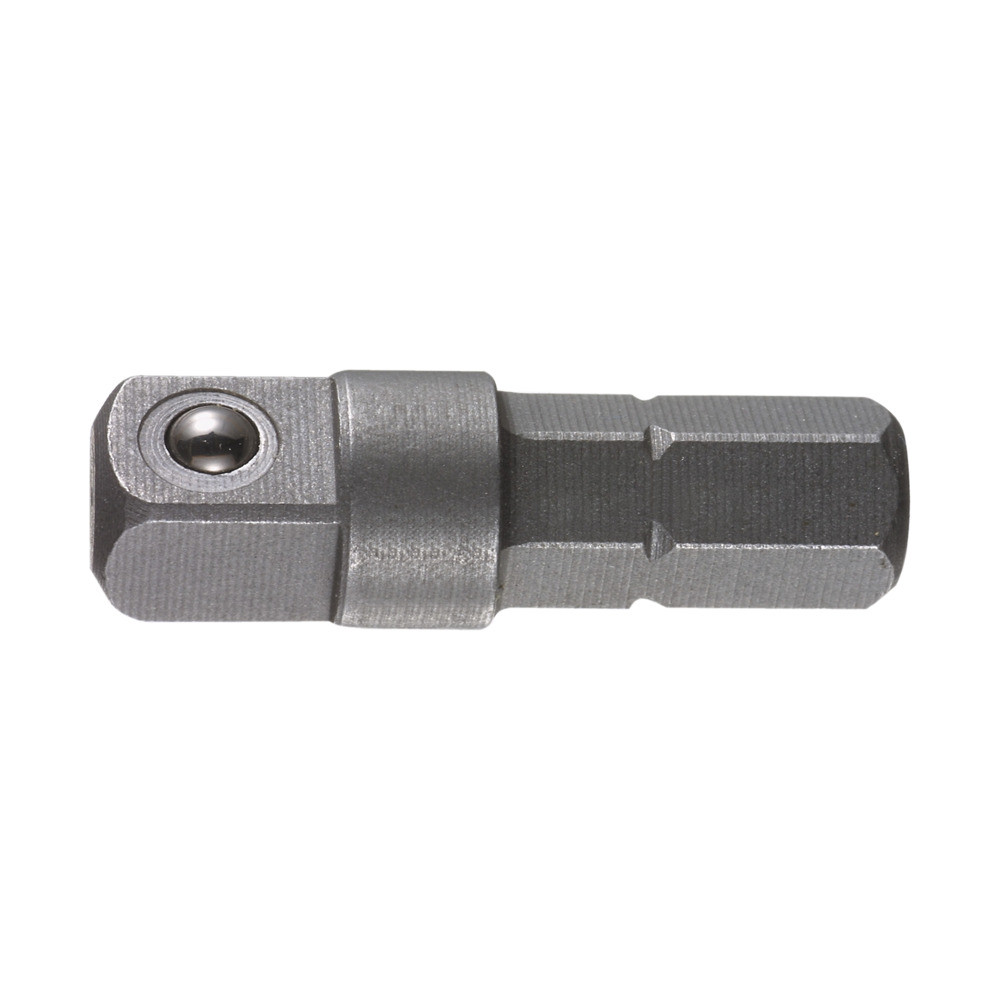 Wera gereedschapsaansluiting 1/4 inch, 25 mm
