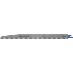 Säbelsägeblatt L.300mm B.22mm TPI 10 2,5mm 3 St./Karte TW