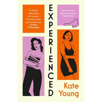 Experienced, Gebundene Ausgabe von Kate Young, HarperCollins, 978-0-00-860949-8