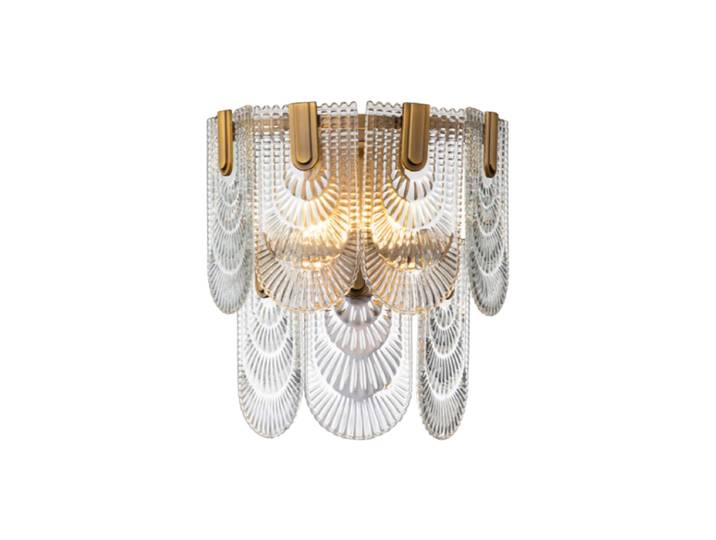 Design Wandlampe „Sem“ Gold Richmond Interiors