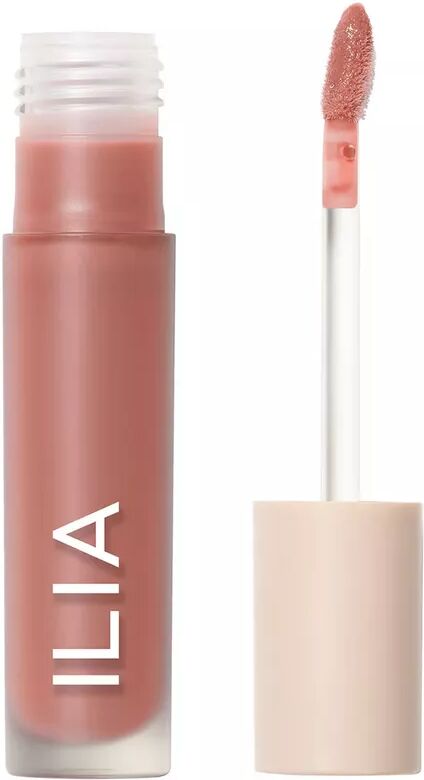 ILIA - Overglaze - Feuchtigkeitsspendender Liploss mit 24 Stunden Halt, 5 ml, Crystalline