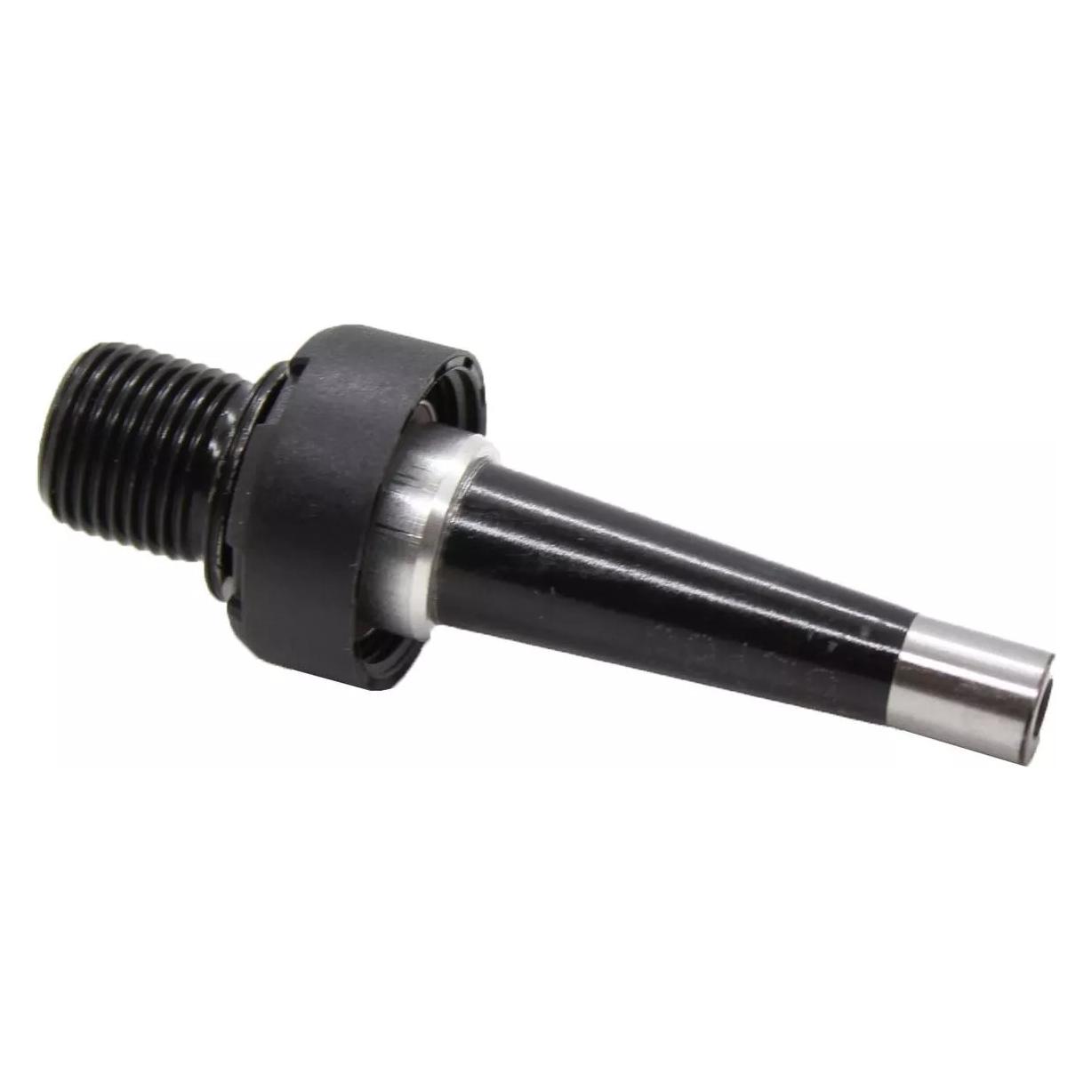 Look Kit Of D12 V60 Left Axle With Ceramic Bearing (00023087)