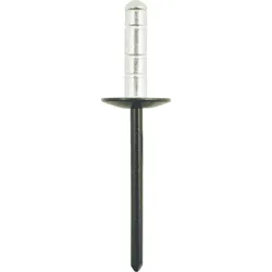 KS Tools Sternniete 5-32" Standard-Flansch universal - 420.1911
