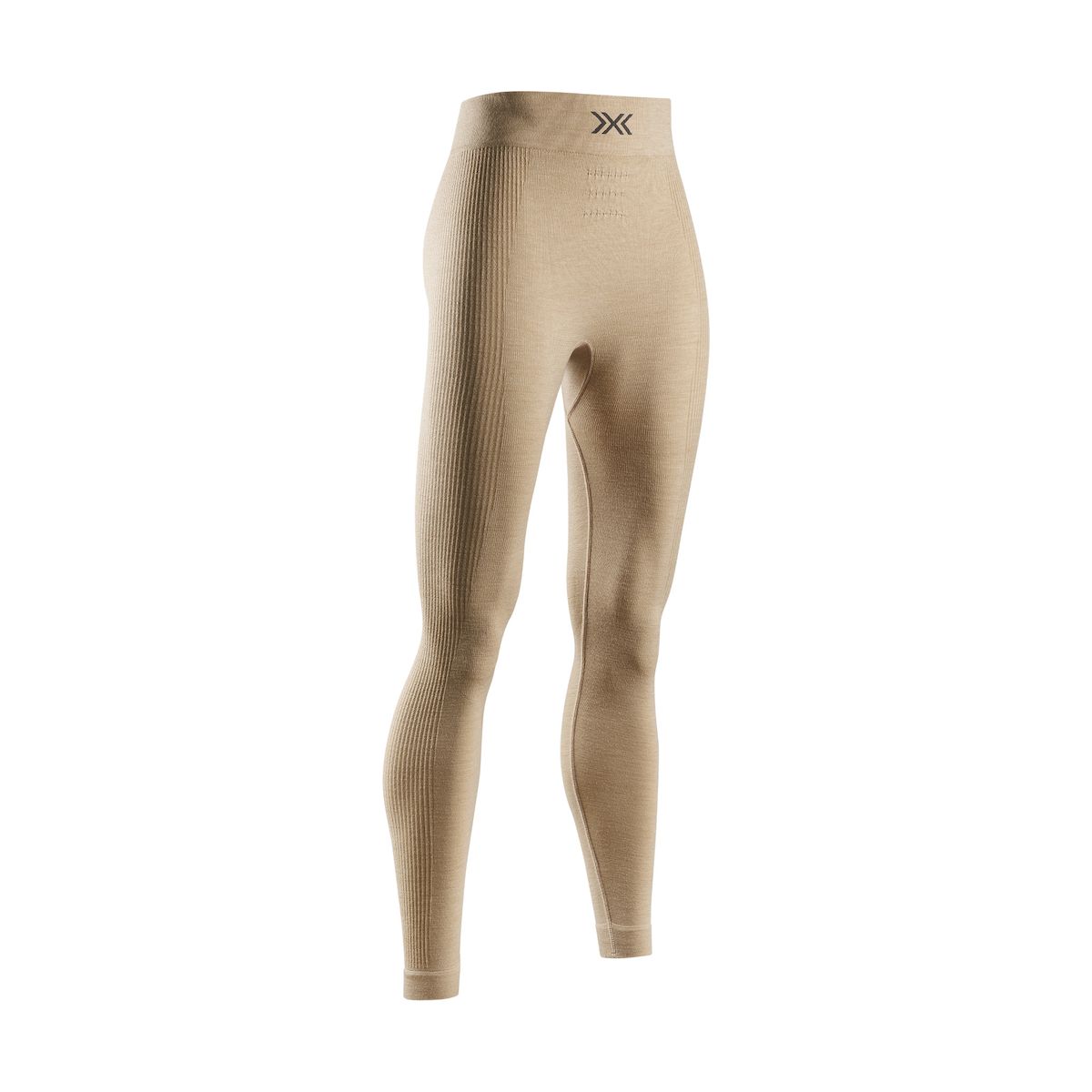 X-Bionic Mightywool Pants Women sand (M100) L VT-WP05W25W-M100-L