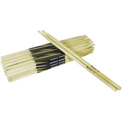 DIMAVERY DDS-5A Drumsticks, Eiche