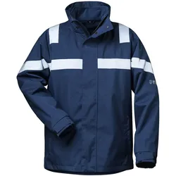 Elysee Multinorm 3in1 Parka AUGUSTIN 23417 blau