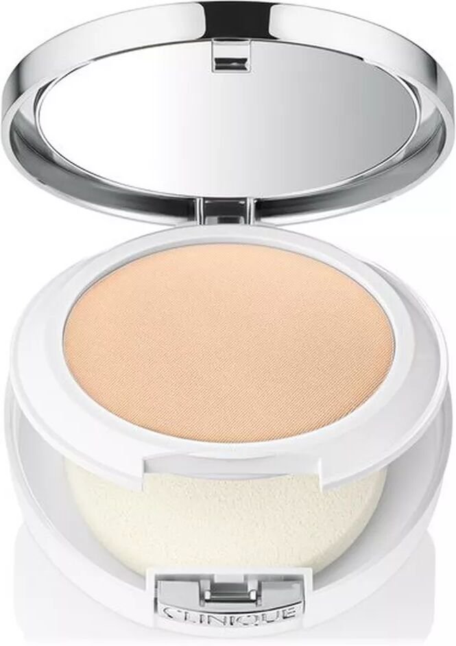 Clinique - Beyond Perfecting Powder Foundation + Concealer, 14.5 g, Alabaster