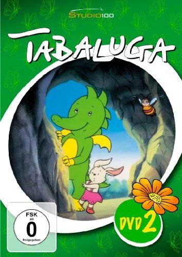Yoram Gross - Tabaluga - DVD 2 - Preis vom 11.10.2026 23:13:37 h