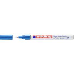 Edding 780 4-780-9-003 Lackmarker Blau 0.8 mm