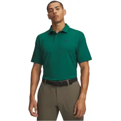 UNDER ARMOUR Matchplay Poloshirt Herren 312 - campus ivy/academy XXL