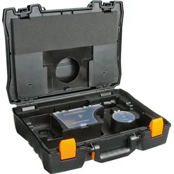 Sytsemkoffer testo flach für testo 320/330