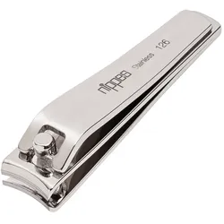 Nippes Solingen Nagelknipser Universal, hochglanz 1 St